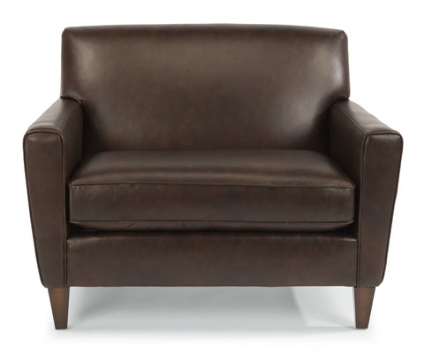 Digby - Chair - Premium Arm Chairs from Flexsteel - Just $1375! Shop now at brett interiors