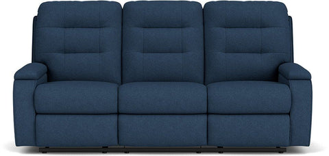 Kerrie - Sofa - Premium Reclining Sofas from Flexsteel - Just $2187.50! Shop now at brett interiors