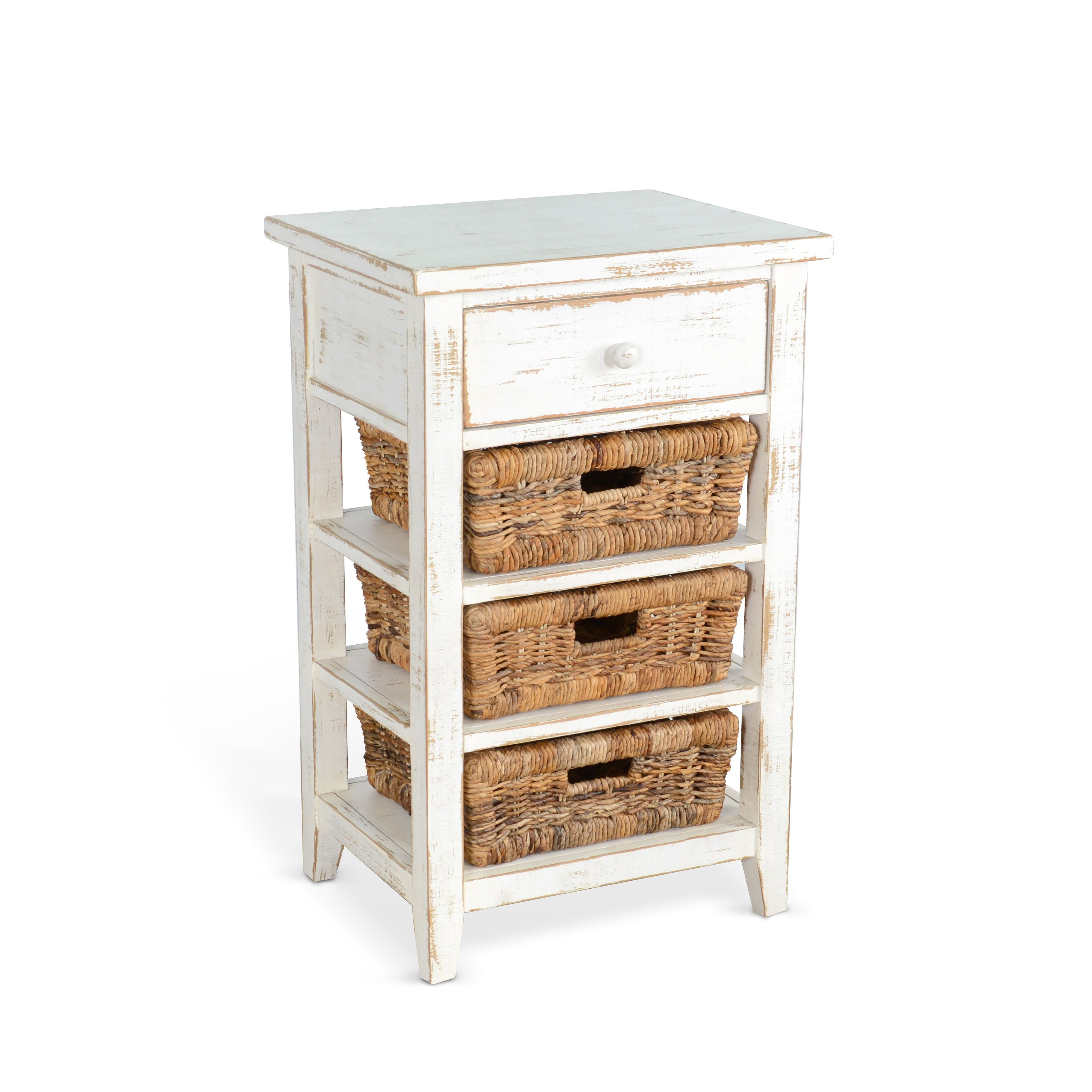 Marina - Storage Table - Premium End Tables from Sunny Designs - Just $417! Shop now at brett interiors