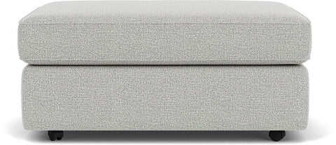 Vail - Ottoman - Premium Upholstered Ottomans from Flexsteel - Just $625! Shop now at brett interiors