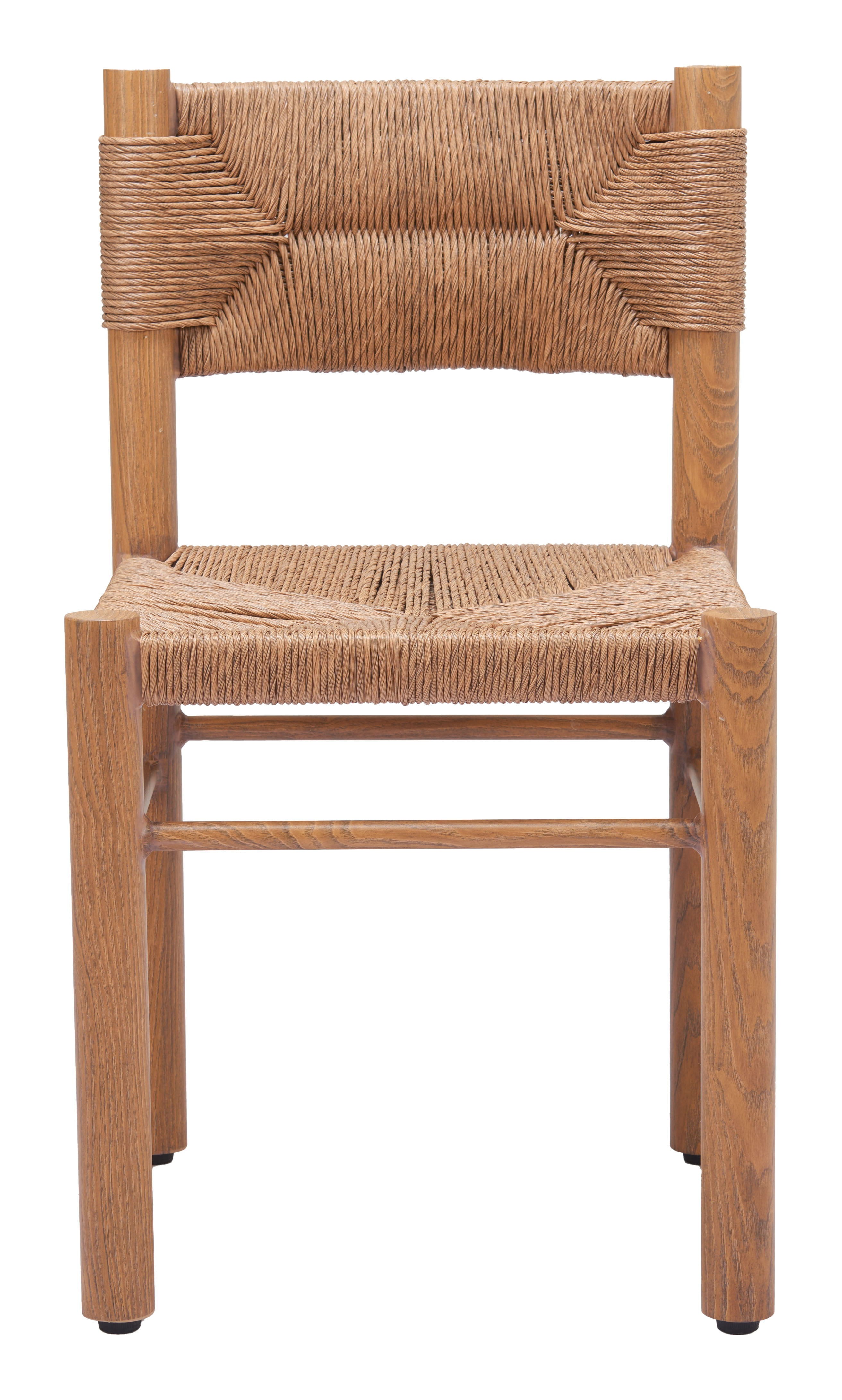 Iska - Dining Chair - Premium Dining Chairs from Zuo Modern - Just $2000! Shop now at brett interiors