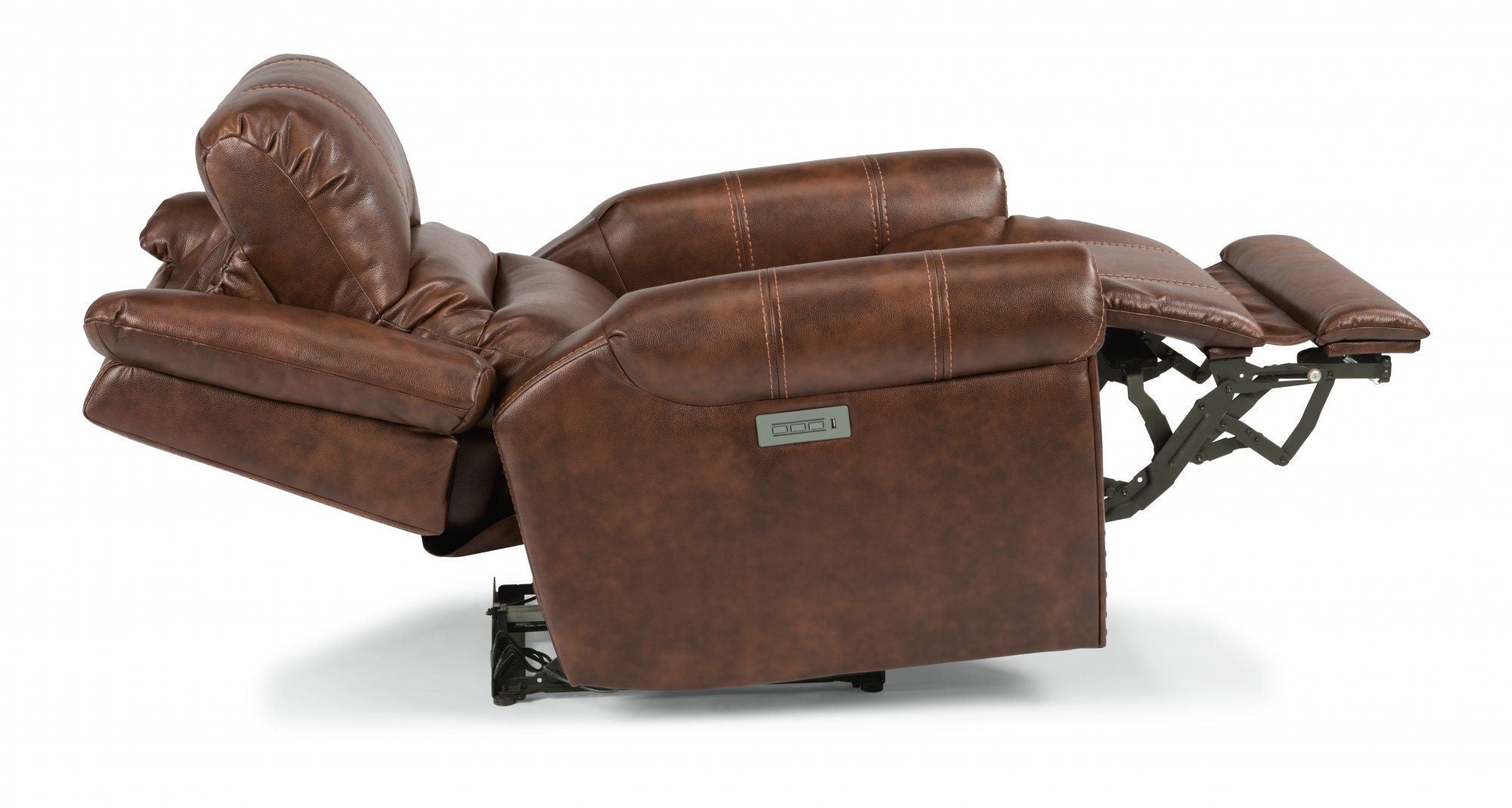 Oscar - Recliner - Premium Reclining Chairs from Flexsteel - Just $1812.50! Shop now at brett interiors