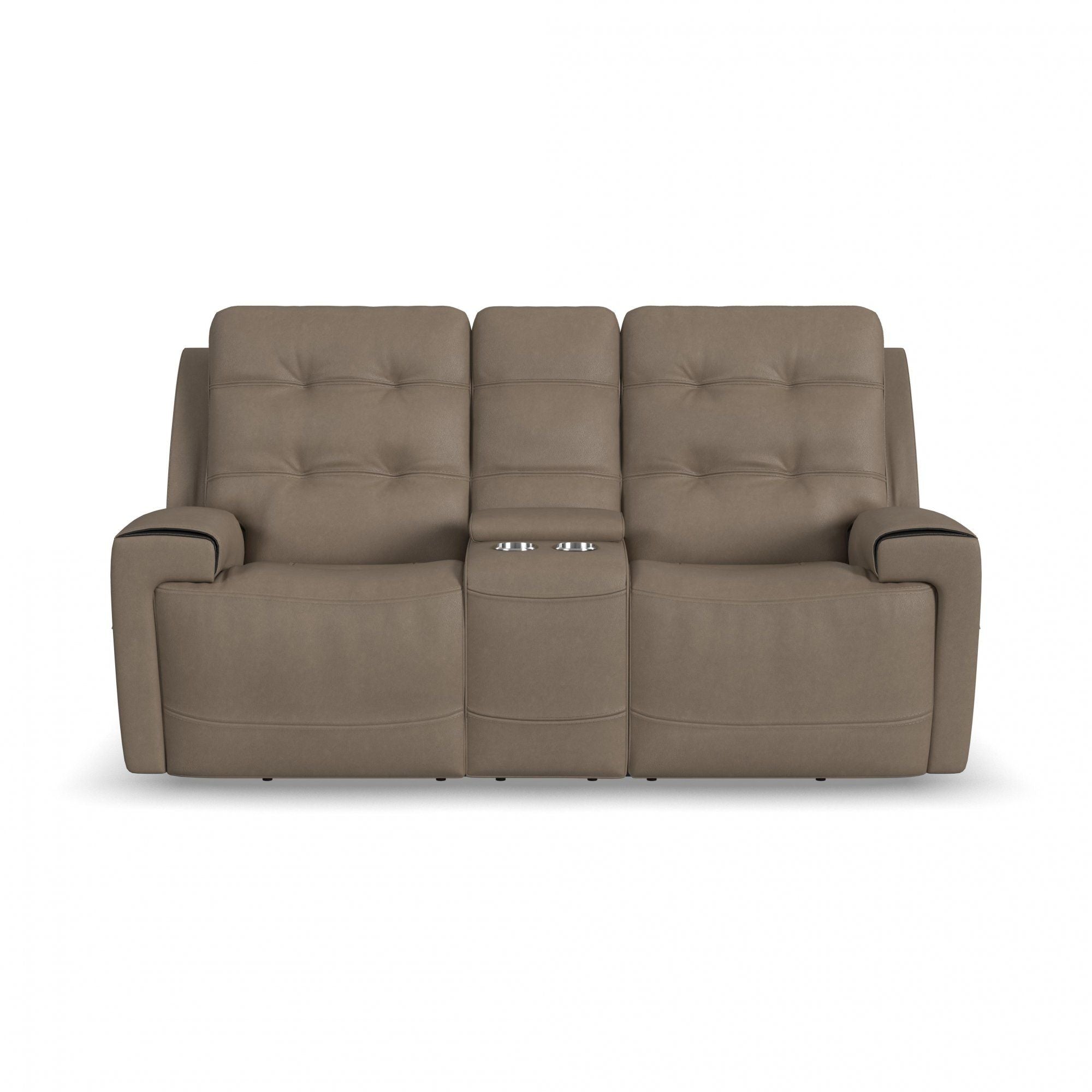 Iris - Reclining Loveseat - Premium Reclining Loveseats from Flexsteel - Just $3312.50! Shop now at brett interiors