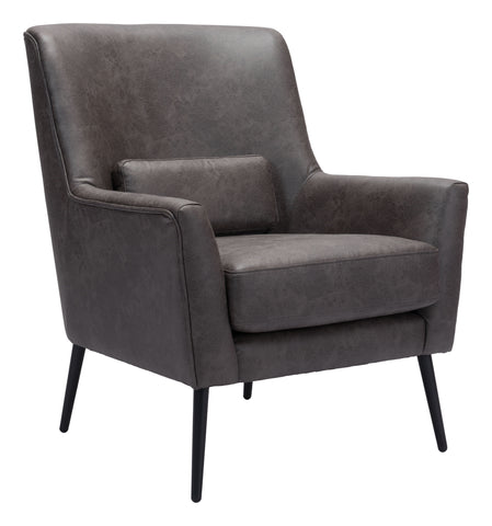 Ontario - Accent Chair - Premium Accent Chairs from Zuo Modern - Just $1825! Shop now at brett interiors