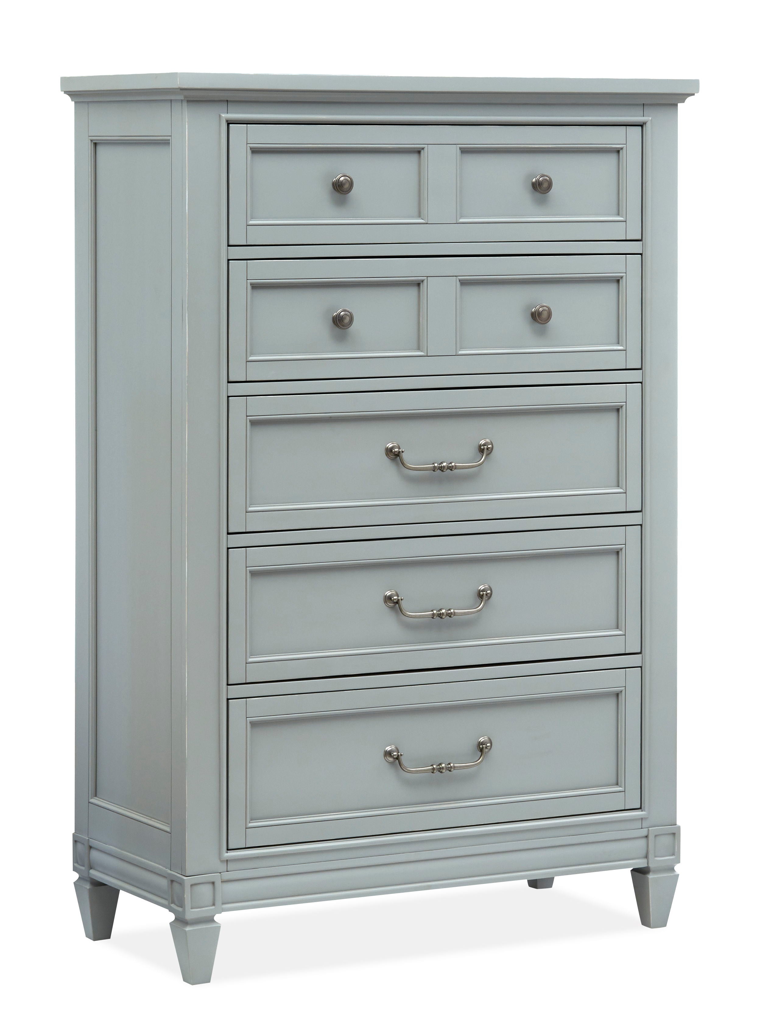 Glenbrook - Chest - Premium Lingerie Chests from Magnussen Furniture - Just $1209! Shop now at brett interiors