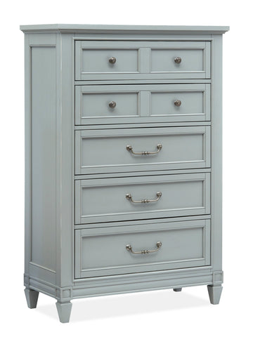 Glenbrook - Chest - Premium Lingerie Chests from Magnussen Furniture - Just $1209! Shop now at brett interiors