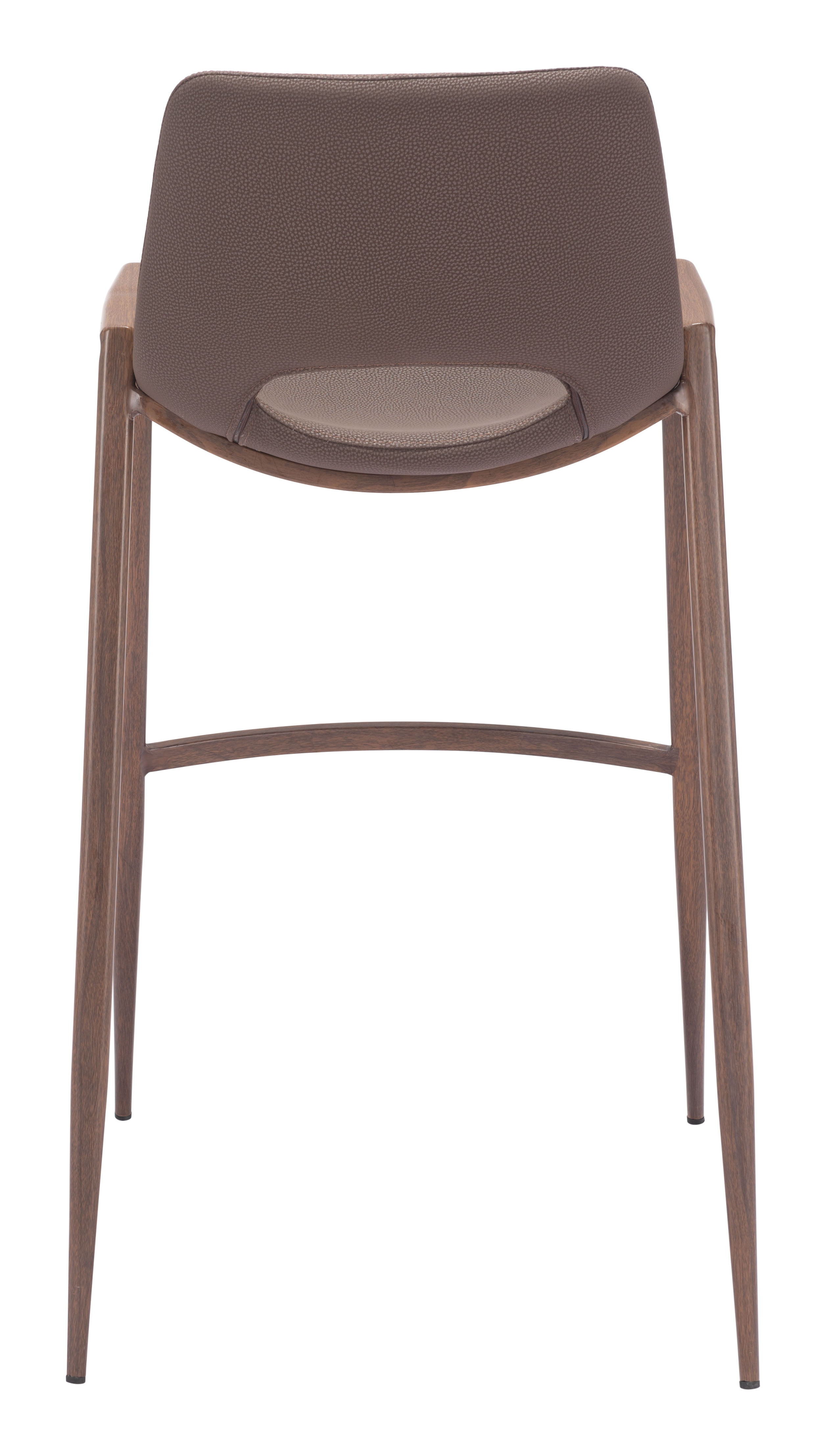 Desi - Barstool (Set of 2) - Premium Stool Sets from Zuo Modern - Just $1400! Shop now at brett interiors