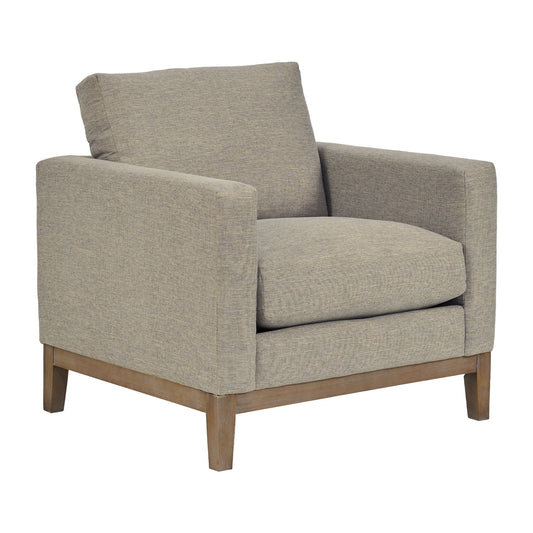 Donna - Upholstered Accent Chair - Premium Accent Chairs from Armen Living - Just $1497.50! Shop now at brett interiors