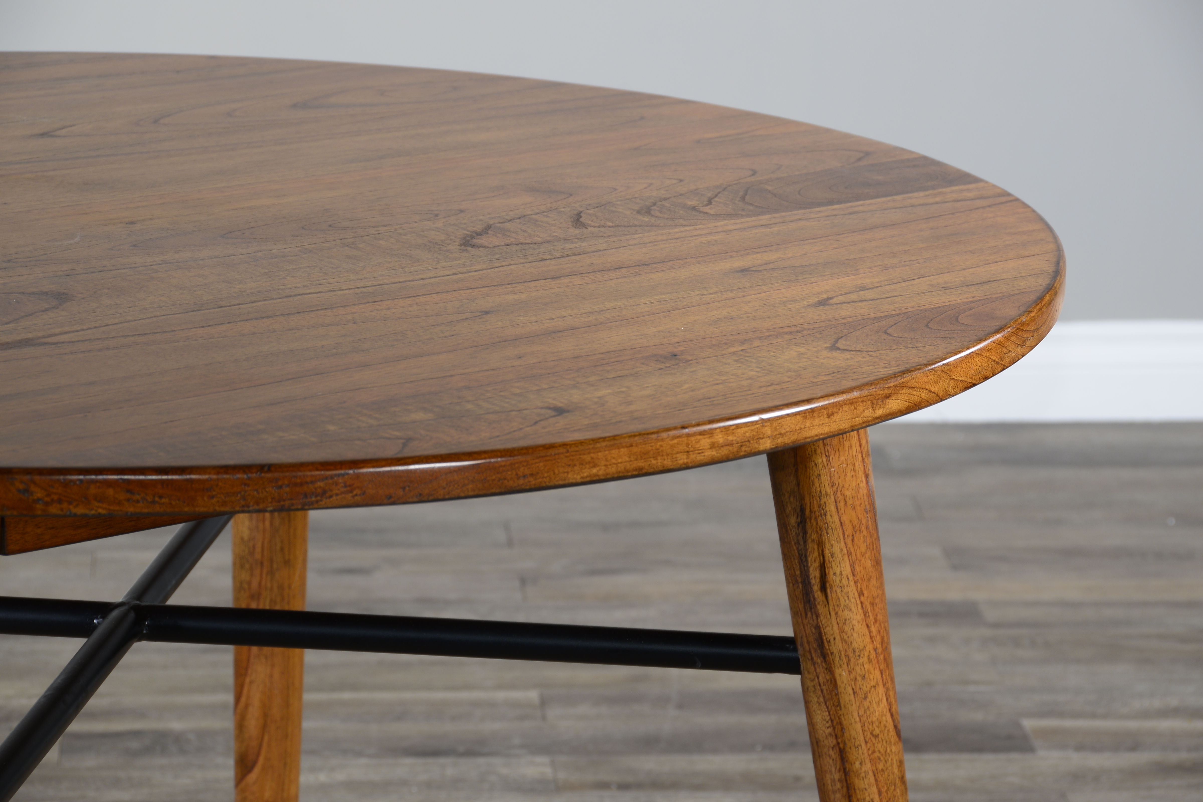 American Modern - Round Table - Premium Dining Tables from Sunny Designs - Just $677! Shop now at brett interiors