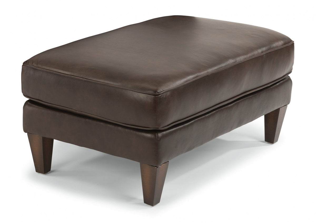 Digby - Ottoman - Premium Upholstered Ottomans from Flexsteel - Just $562.50! Shop now at brett interiors