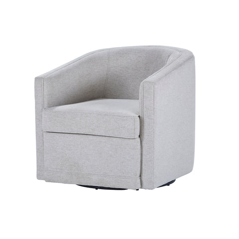 Poppy - Swivel Chair - Premium Swivel Chairs from New Classic - Just $597.50! Shop now at brett interiors