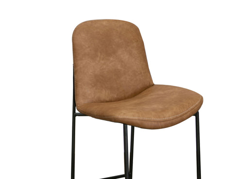 America - Bar Stool - Premium Bar Height (28"-30") from International Furniture Direct - Just $375! Shop now at brett interiors