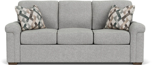 Blanchard - Sofa - Premium Stationary Sofas from Flexsteel - Just $2062.50! Shop now at brett interiors