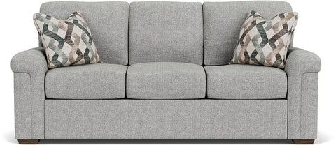 Blanchard - Sofa - Premium Stationary Sofas from Flexsteel - Just $2062.50! Shop now at brett interiors