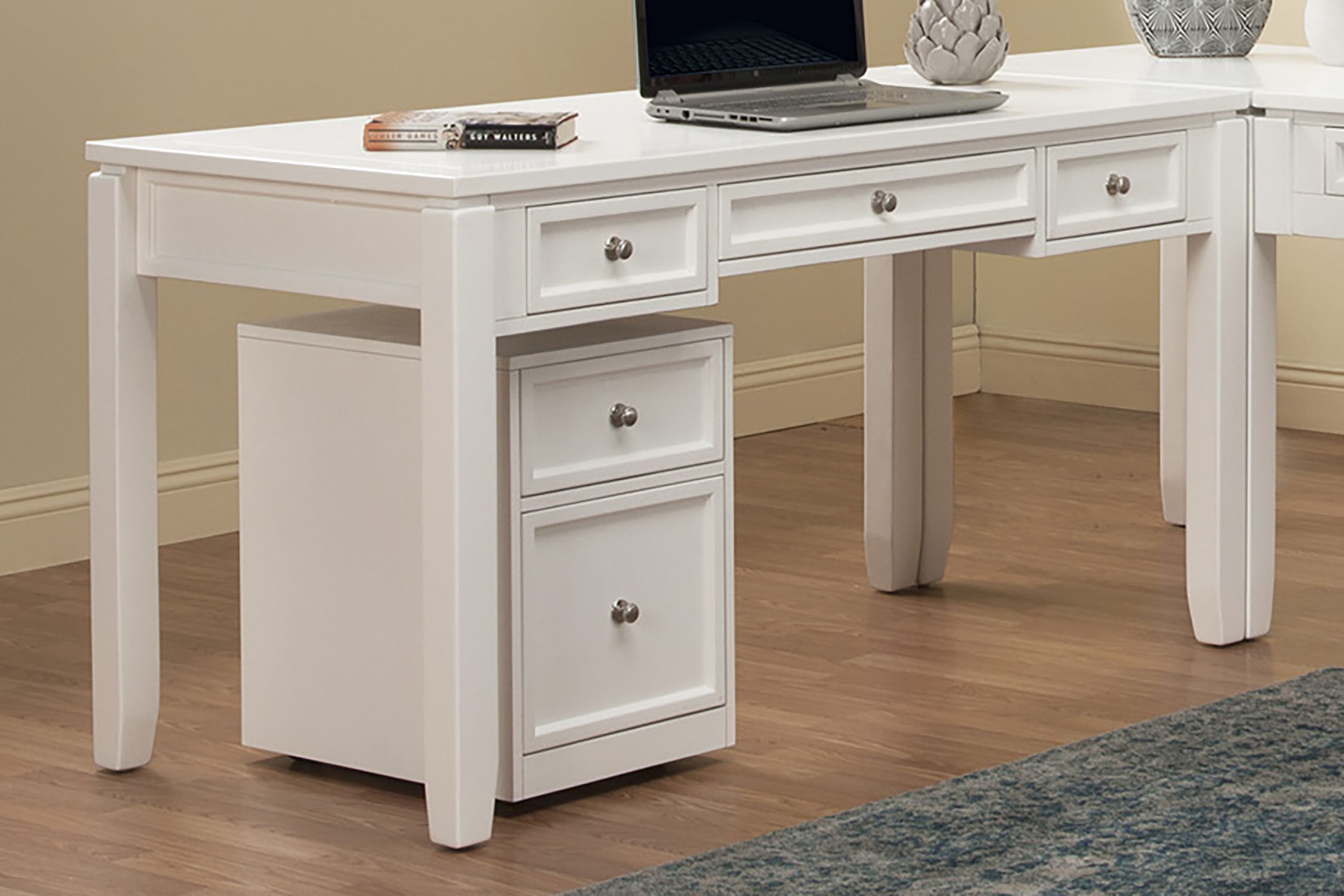 Boca - Writing Desk - Premium Writing Desks from Parker House - Just $397.50! Shop now at brett interiors