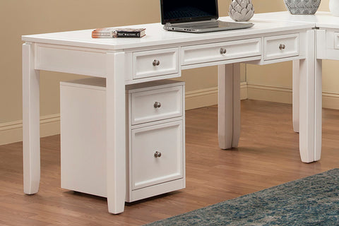 Boca - Writing Desk - Premium Writing Desks from Parker House - Just $397.50! Shop now at brett interiors