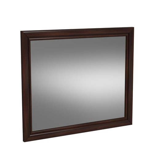 Chesapeake - Mirror - Premium Bedroom Mirrors from Homestyles - Just $557.48! Shop now at brett interiors