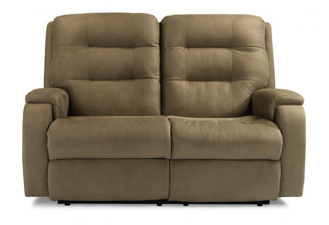 Arlo - Loveseat - Premium Reclining Loveseats from Flexsteel - Just $2500! Shop now at brett interiors