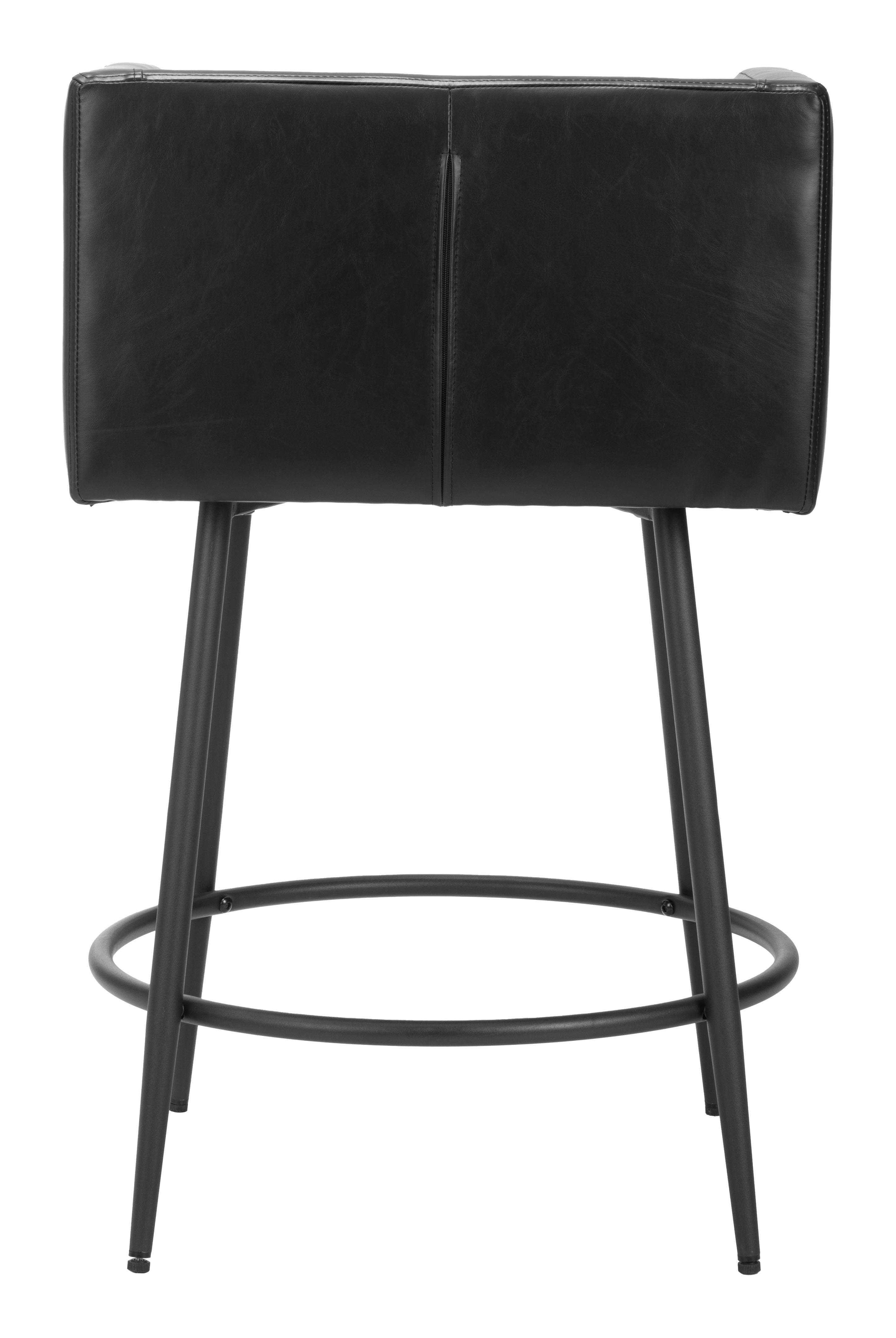 Horbat - Counter Stool (Set of 2) - Premium Stool Sets from Zuo Modern - Just $1350! Shop now at brett interiors