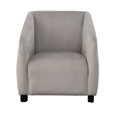 Accent Chair - Dover Gray - Premium Accent Chairs from Coast2Coast Home - Just $1650! Shop now at brett interiors