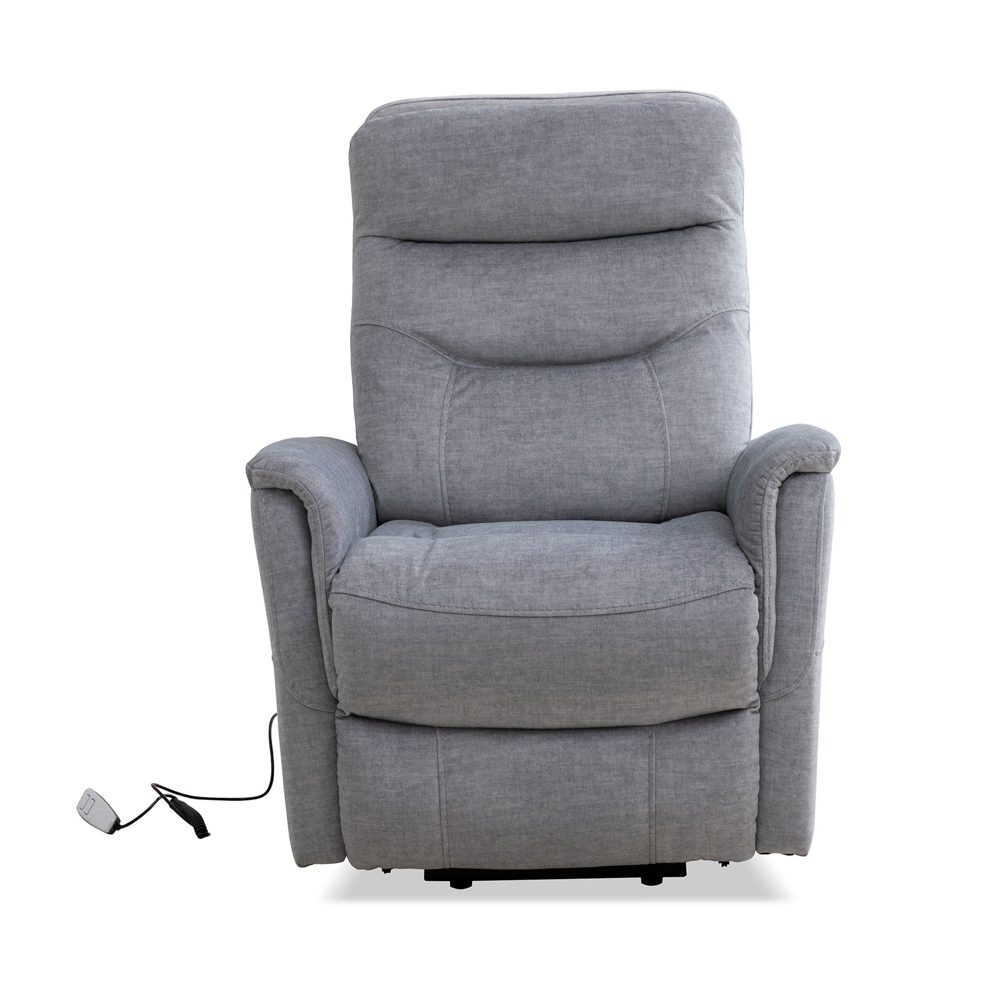 Gemini - Power Lift Recliner With Articulating Headrest (Set of 2) - Premium Chair Sets from Parker Living - Just $1745! Shop now at brett interiors