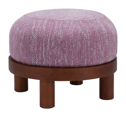 Gome - Ottoman - Premium Upholstered Ottomans from Zuo Modern - Just $725! Shop now at brett interiors