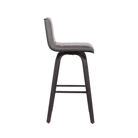 Vienna - Bar Stool - Premium Counter Height (24"-27") from Armen Living - Just $212.50! Shop now at brett interiors