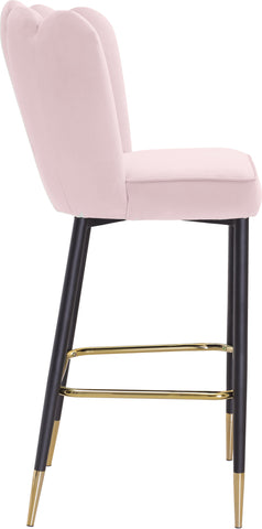 Lily - Stool (Set of 2) - Premium Stool Sets from Meridian Furniture - Just $775! Shop now at brett interiors