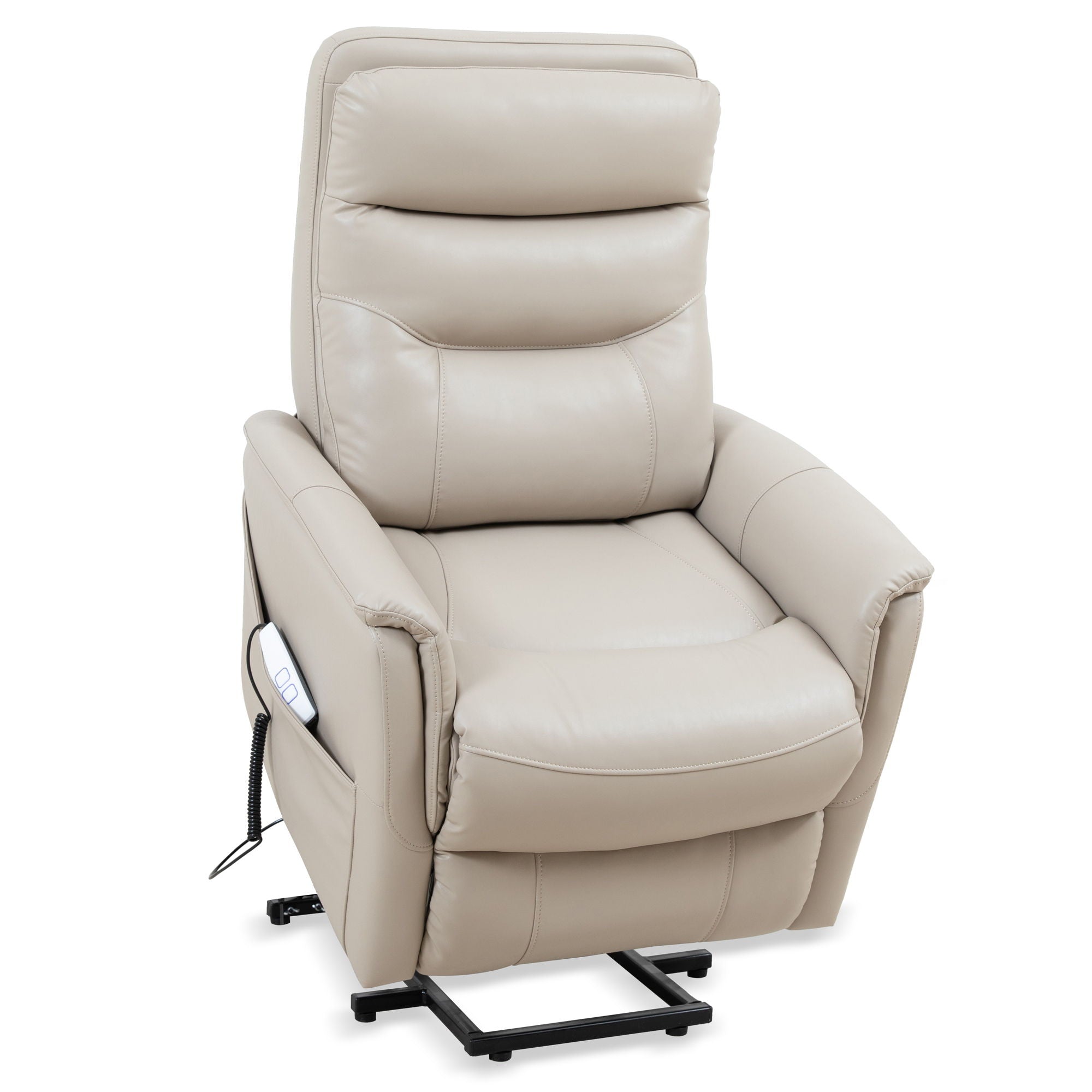 Gemini - Power Lift Recliner With Articulating Headrest - Premium Lift Chairs from Parker Living - Just $872.50! Shop now at brett interiors