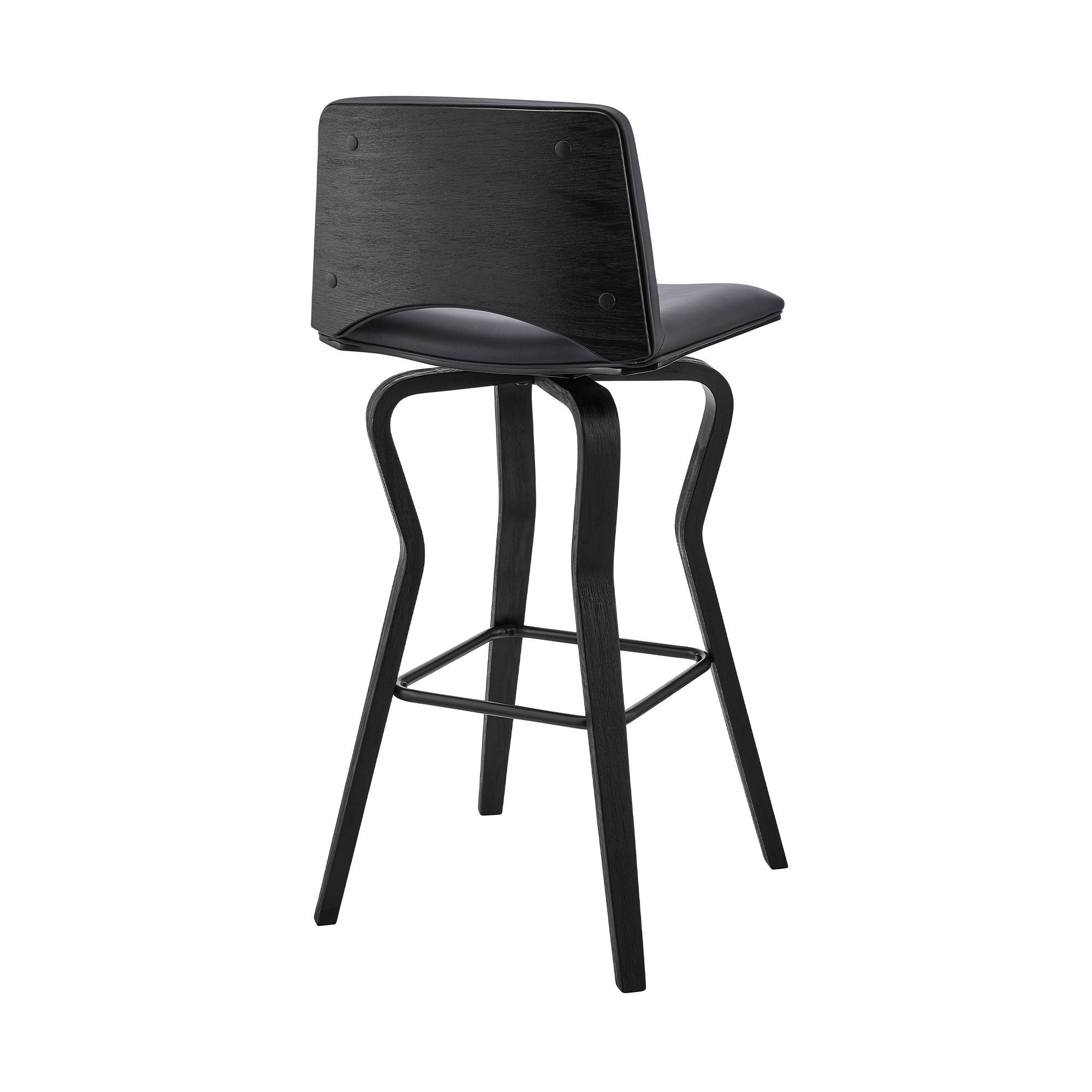 Gerty - Bar Stool - Premium Counter Height (24"-27") from Armen Living - Just $270! Shop now at brett interiors