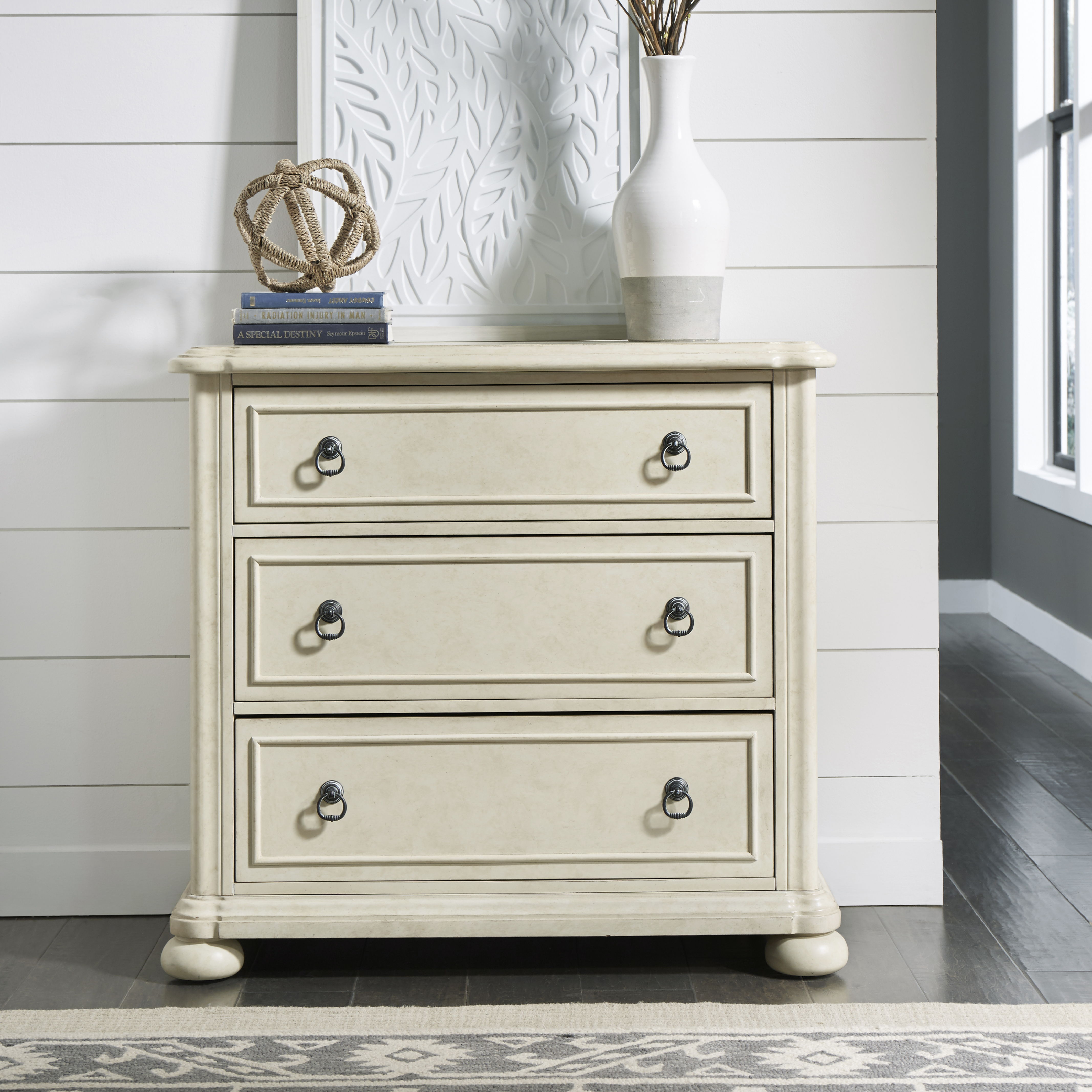 Chambre - Chest - Premium Accent Chests from Homestyles - Just $1087.48! Shop now at brett interiors