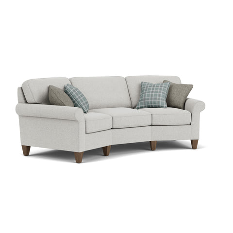 Westside - Sofa - Premium Stationary Sofas from Flexsteel - Just $3000! Shop now at brett interiors