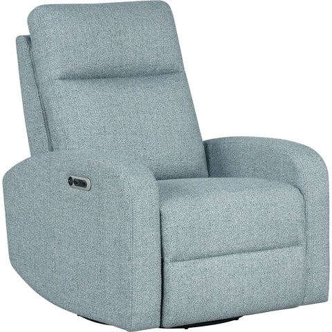 Thriller - Power Swivel Glider Recliner (Set of 2) - Premium Chair Sets from Parker Living - Just $1645! Shop now at brett interiors