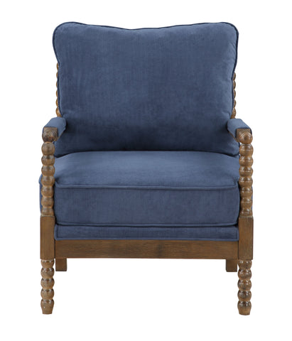 Rockwood - Accent Chair - Premium Accent Chairs from Coast2Coast Home - Just $1650! Shop now at brett interiors