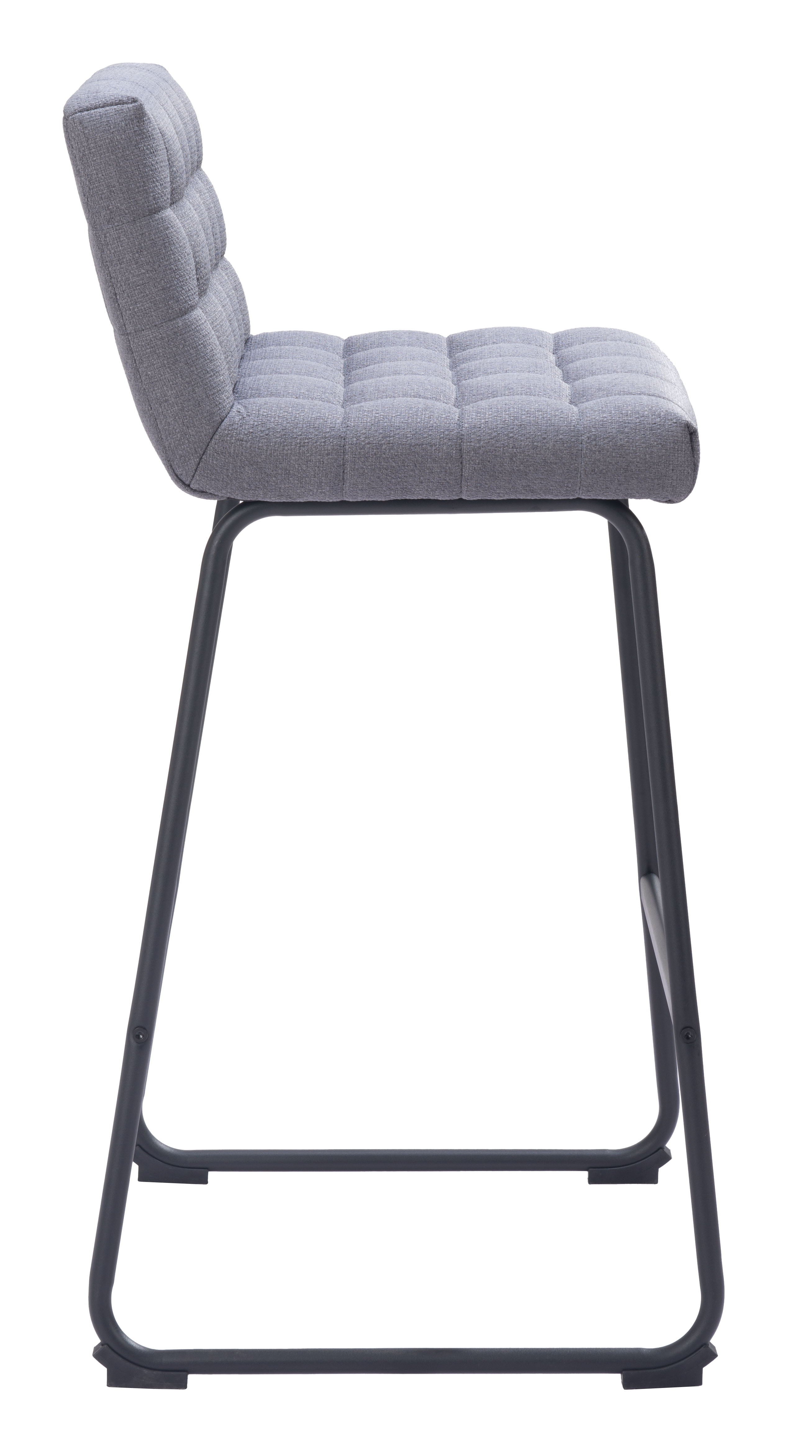 Pago - Barstool (Set of 2) - Premium Stool Sets from Zuo Modern - Just $1000! Shop now at brett interiors