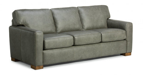 Bryant - Stationary Sofa - Premium Stationary Sofas from Flexsteel - Just $2562.50! Shop now at brett interiors