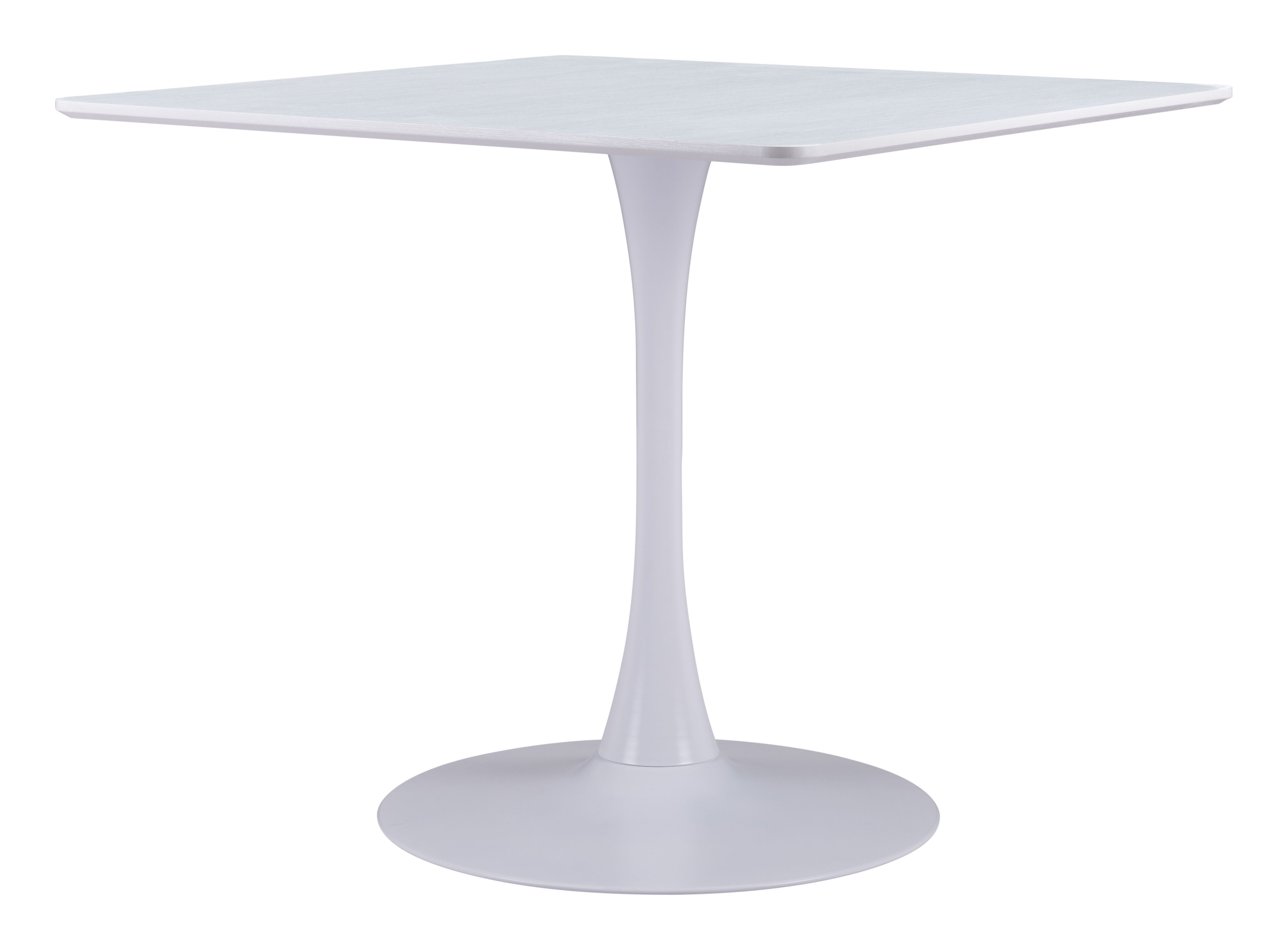 Molly - Dining Table - Premium Dining Tables from Zuo Modern - Just $1225! Shop now at brett interiors