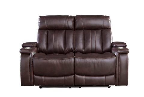 Royce - Power Loveseat - Premium Reclining Loveseats from Parker Living - Just $1747.50! Shop now at brett interiors