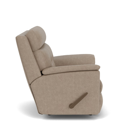 Mason - Rocker Chair - Premium Rocker Chairs from Flexsteel - Just $1437.50! Shop now at brett interiors