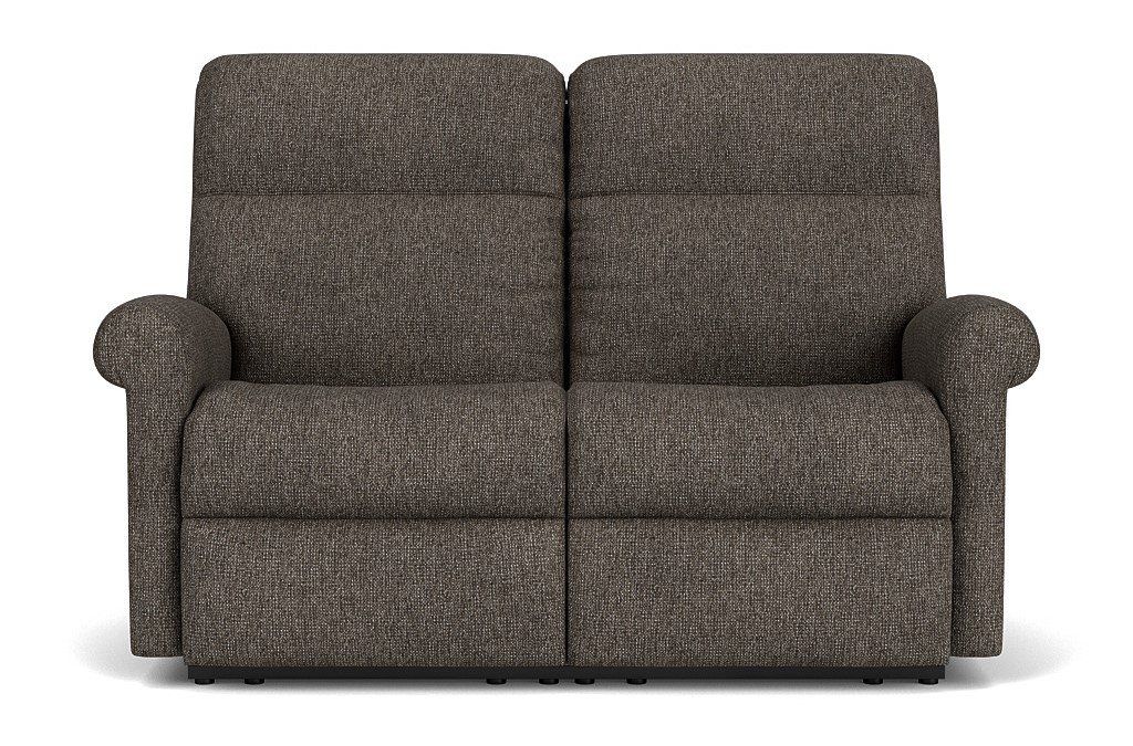 Davis - Reclining Loveseat - Premium Reclining Loveseats from Flexsteel - Just $2375! Shop now at brett interiors