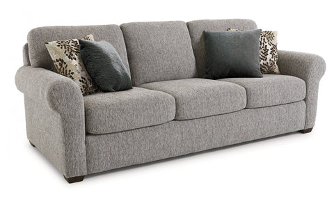 Randall - Three-Cushion Sofa - Premium Stationary Sofas from Flexsteel - Just $2687.50! Shop now at brett interiors