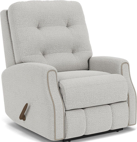 Devon - Recliner - Premium Rocker Chairs from Flexsteel - Just $1250! Shop now at brett interiors