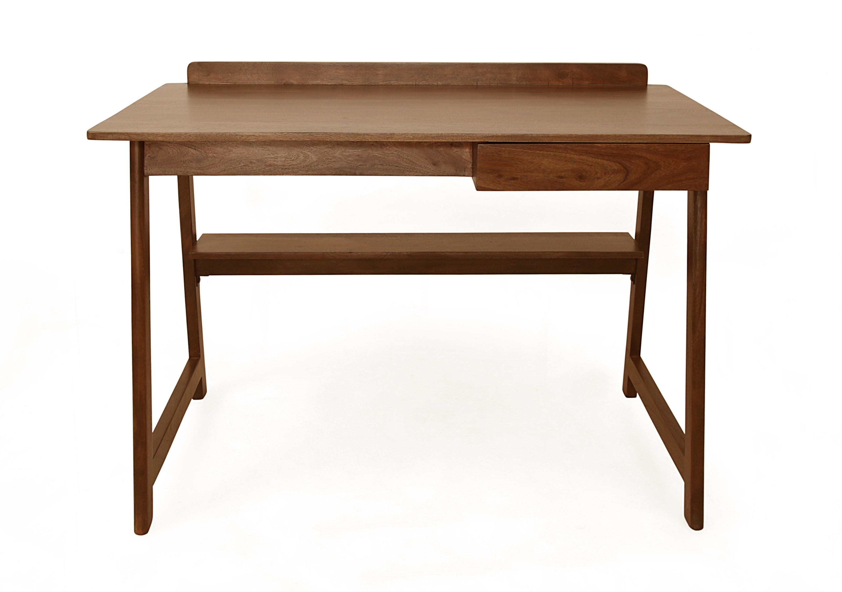 Pace - One Drawer Writing Desk - Edgar Brown - Premium Writing Desks from Coast2Coast Home - Just $1815! Shop now at brett interiors