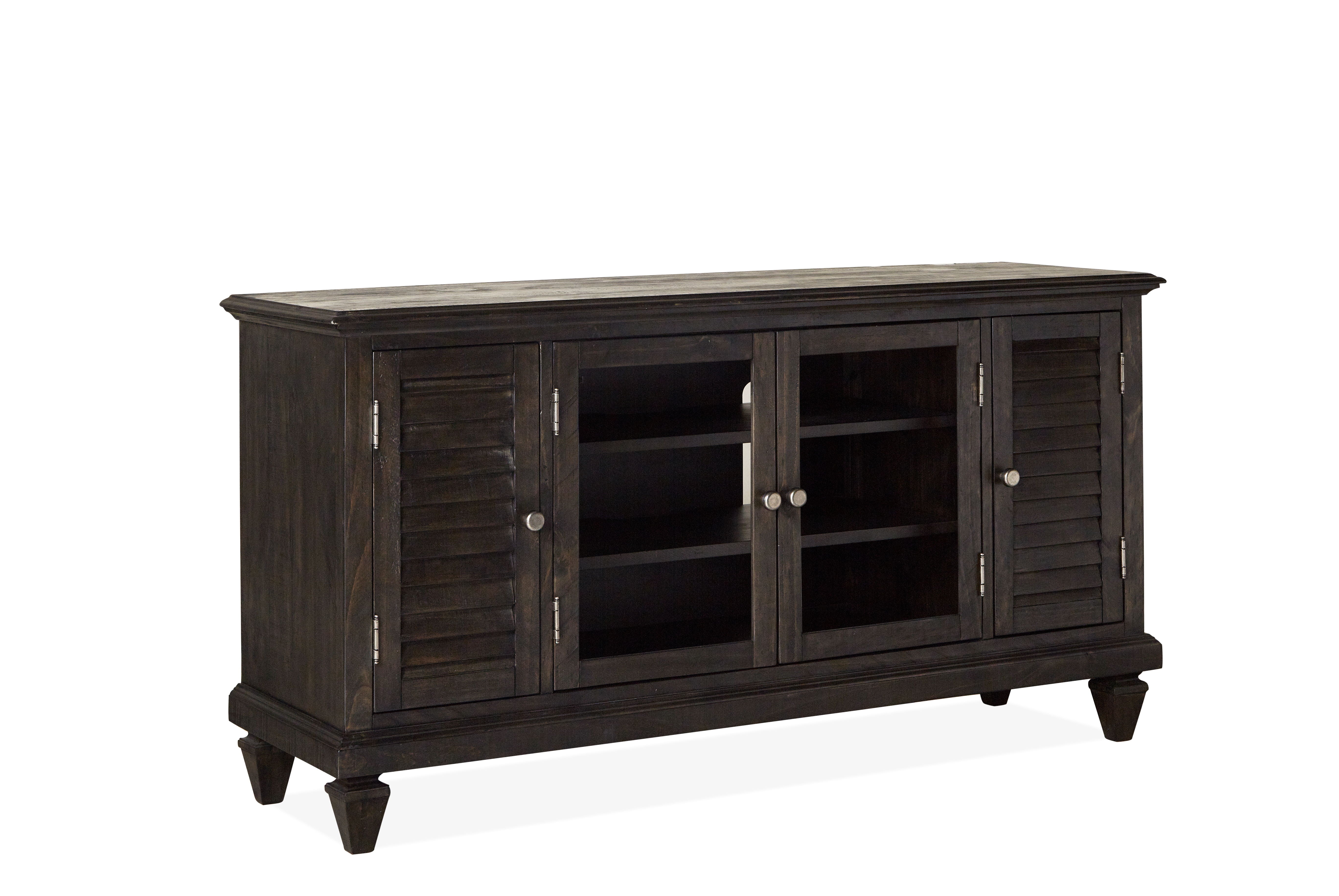 Calistoga - Console - Premium TV Stands from Magnussen Furniture - Just $1339! Shop now at brett interiors