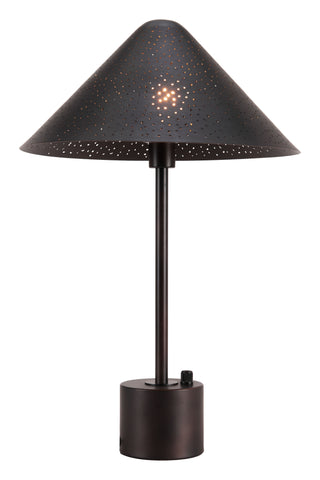 Cardo - Lamp - Premium Table Lamps from Zuo Modern - Just $475! Shop now at brett interiors