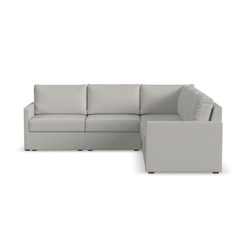 Flex - Sectional - Premium Stationary Sectionals from Homestyles - Just $9497.50! Shop now at brett interiors