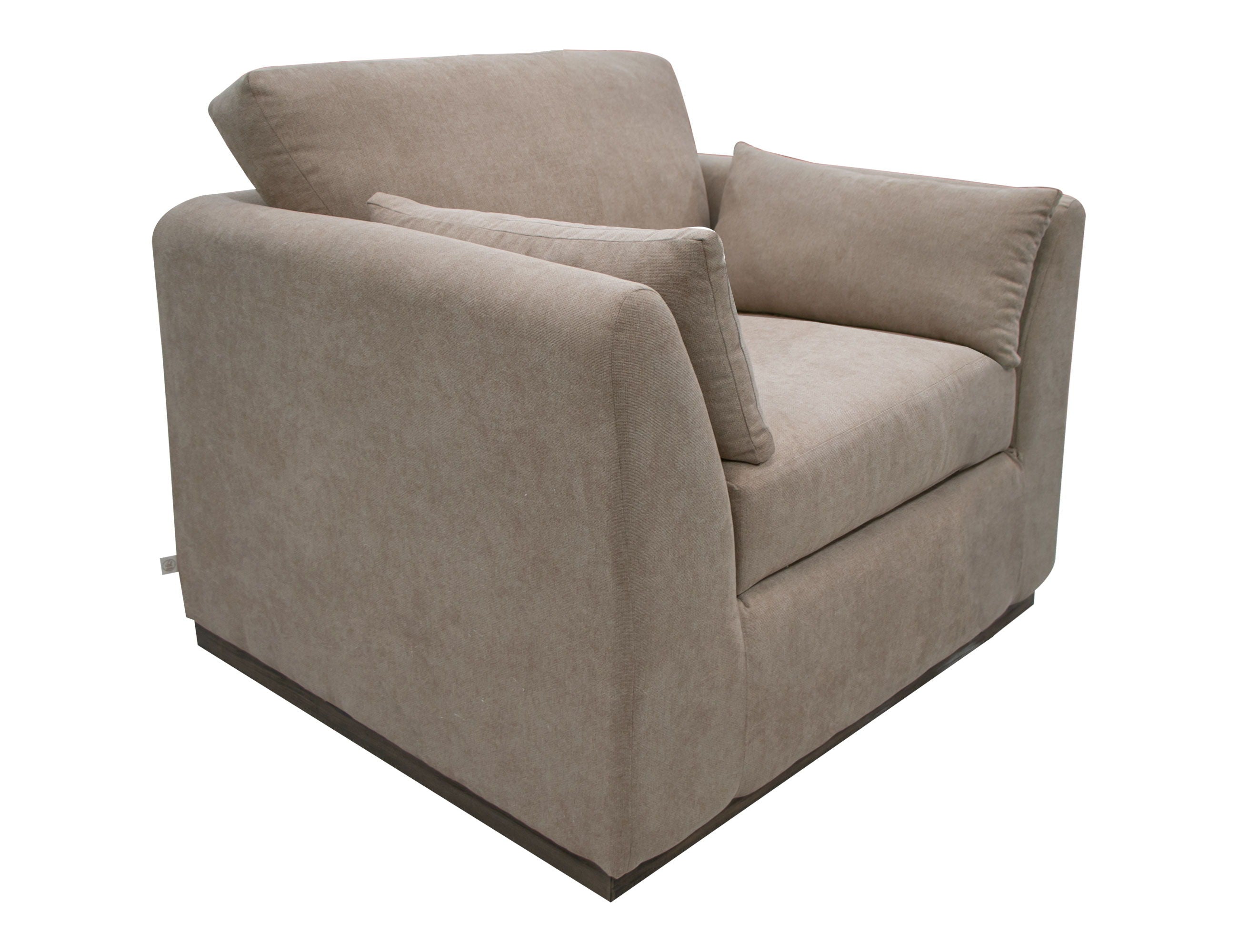 Vallarta - Arm Chair - Premium Arm Chairs from International Furniture Direct - Just $1062.50! Shop now at brett interiors