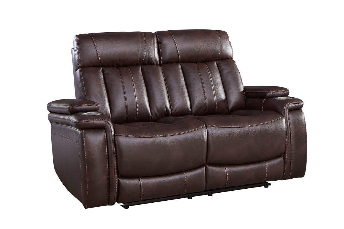 Royce - Power Loveseat - Premium Reclining Loveseats from Parker Living - Just $1747.50! Shop now at brett interiors