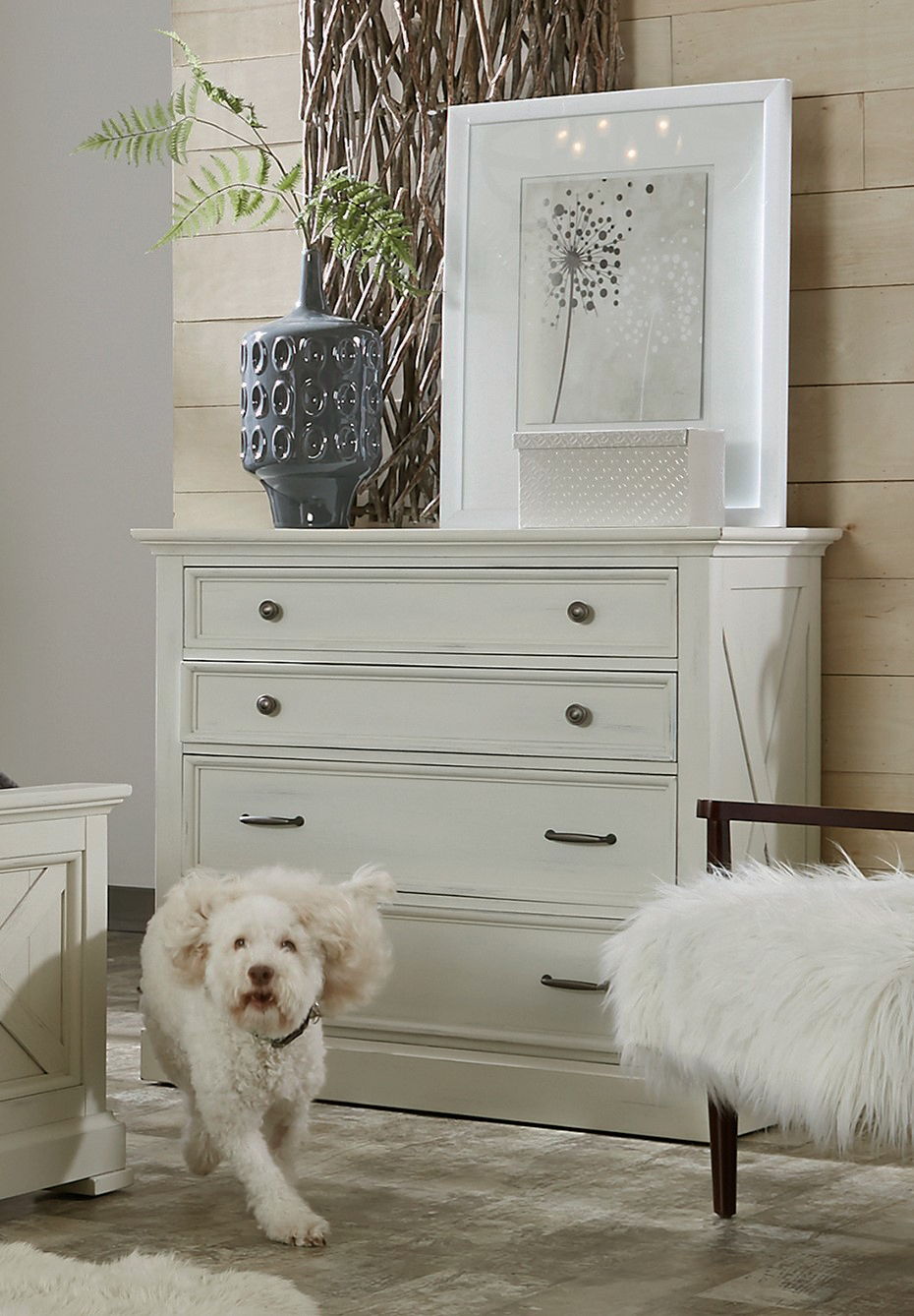 Bay Lodge - Chest - Premium Accent Chests from Homestyles - Just $1472.48! Shop now at brett interiors