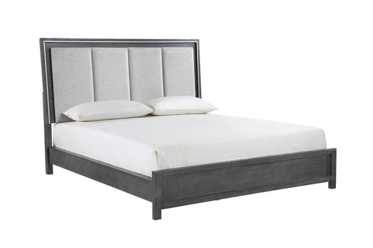 Odessa - Bed New Classic